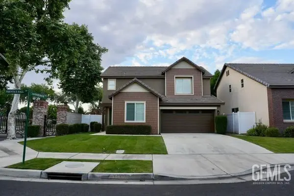 8214 PRENTICE HALL DRIVE, Bakersfield, CA 93311