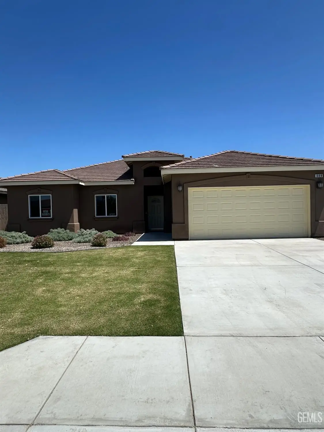 908 COSTA ALYSSA DR., McFarland, CA 93250 - #1