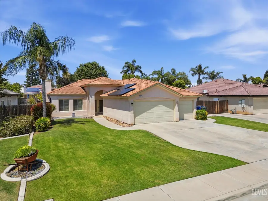 6611 RADIO FLYER DRIVE, Bakersfield, CA 93312 - #3