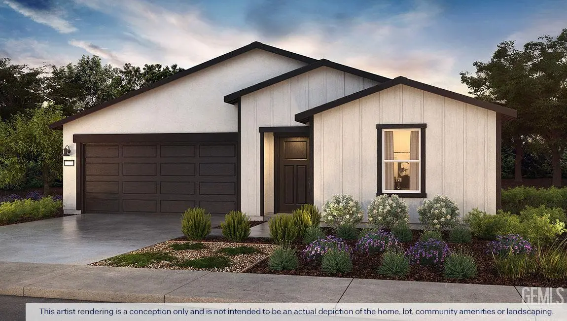 8513 MARCH VIOLETS AVENUE #2074W, Bakersfield, CA 93311 - #1