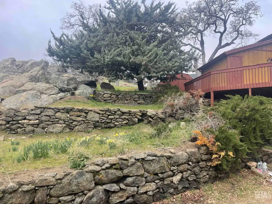 26020 OAKFLAT DRIVE, Tehachapi, CA 93561 - #3