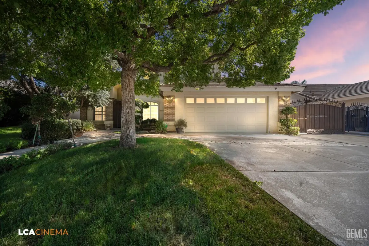 11015 LAKEWOOD CT COURT, Bakersfield, CA 93312 - #1