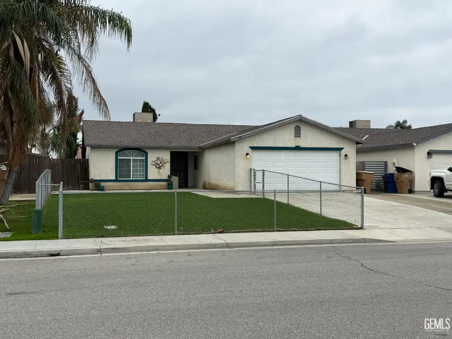 1305 QUARTZ HILL ROAD, Bakersfield, CA 93307 - #2