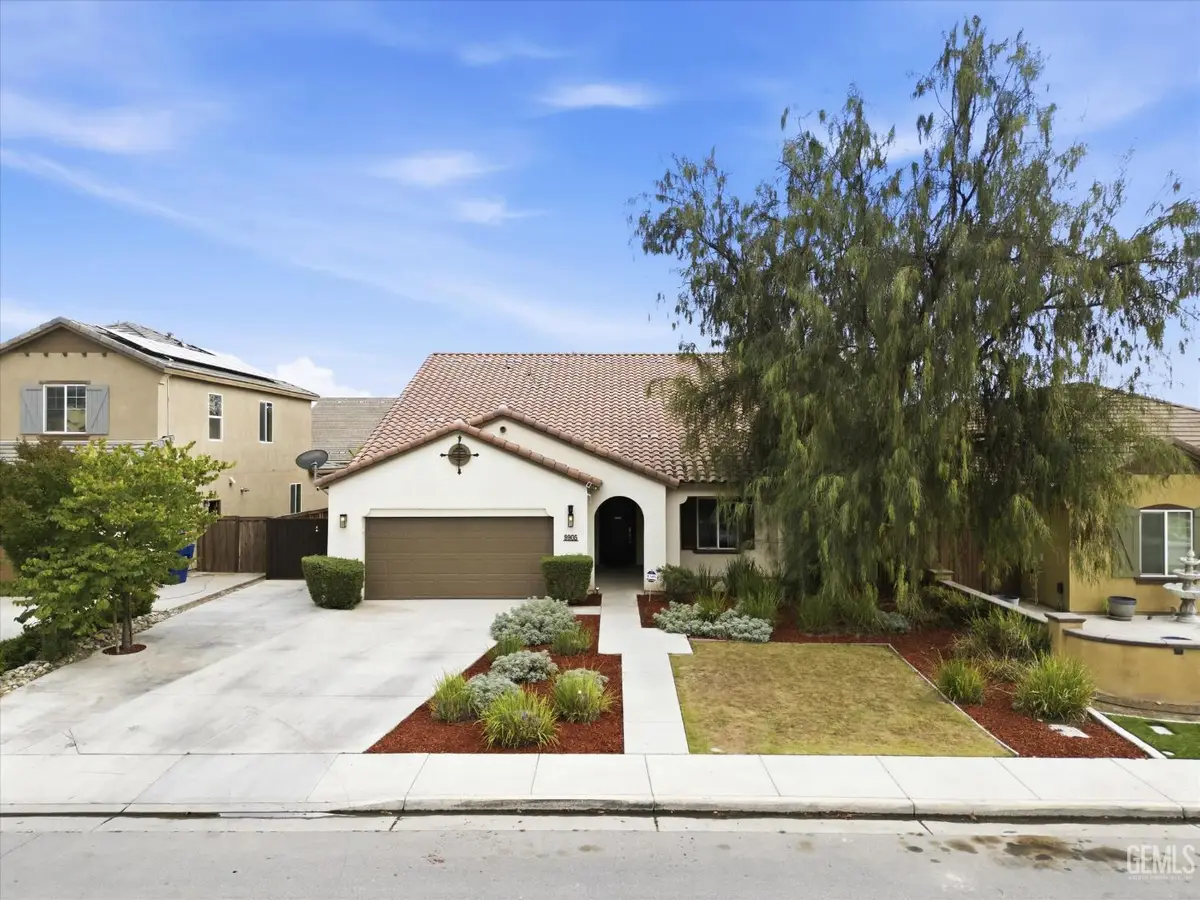 9905 DUTCHMAN PEAK LANE, Bakersfield, CA 93311 - #1