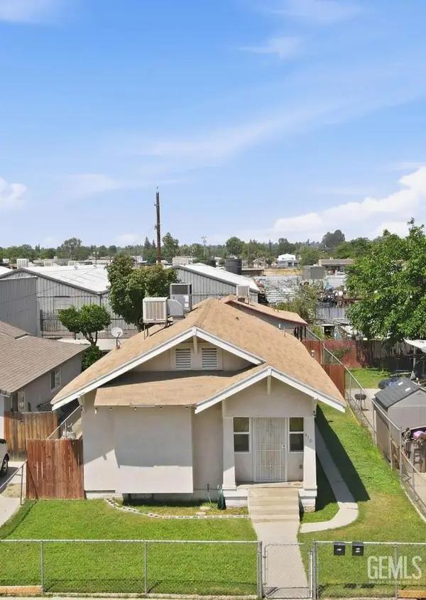 410 E 21ST STREET, Bakersfield, CA 93305