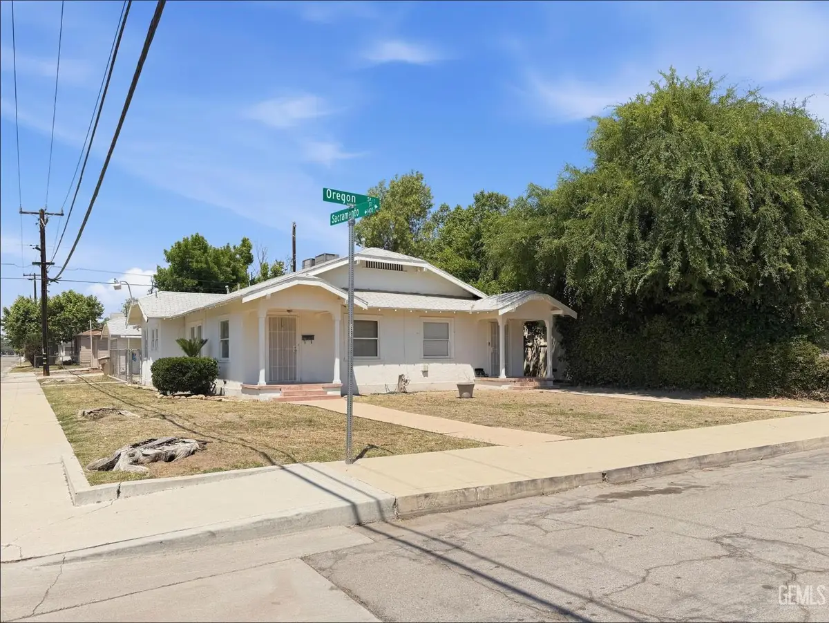 200 OREGON STREET, Bakersfield, CA 93305 - #1