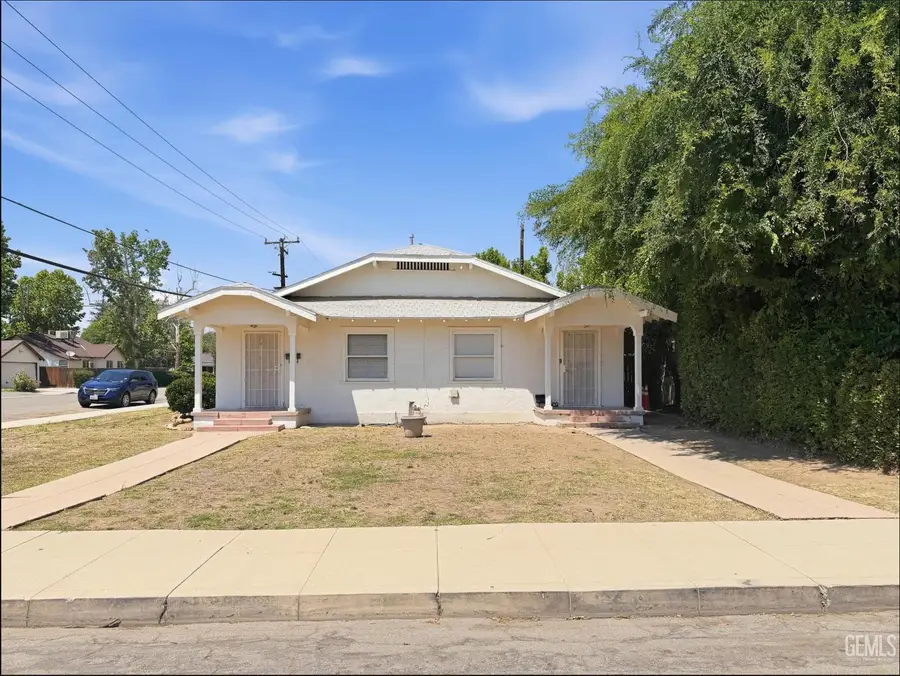 200 OREGON STREET, Bakersfield, CA 93305 - #2