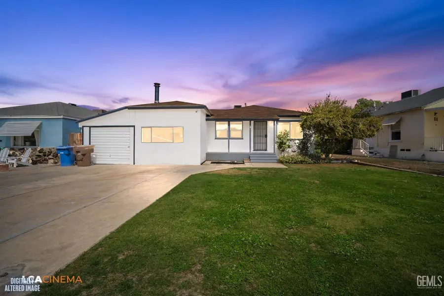 616 FRANCIS STREET, Bakersfield, CA 93308 - #2