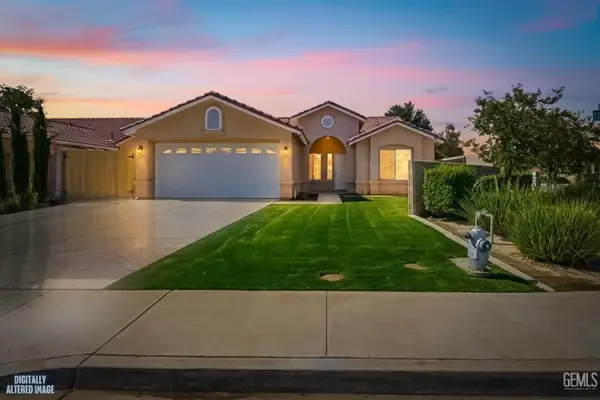 3217 SIERRA MEADOWS DRIVE, Bakersfield, CA 93313