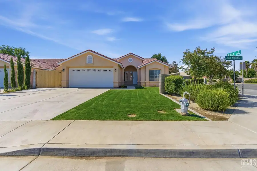 3217 SIERRA MEADOWS DRIVE, Bakersfield, CA 93313 - #2