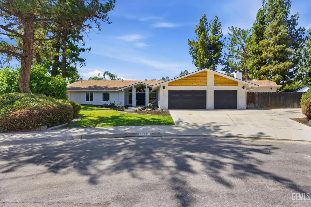 820 FERDINAND COURT, Bakersfield, CA 93309 - #1