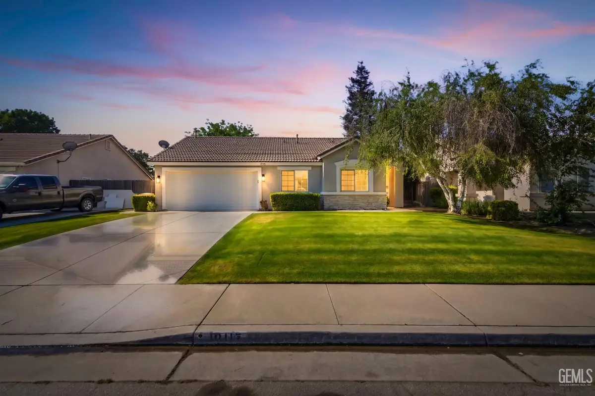 10117 THISTLEDOWN LANE, Bakersfield, CA 93312 - #1