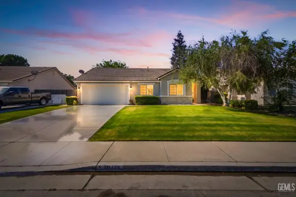 10117 THISTLEDOWN LANE, Bakersfield, CA 93312