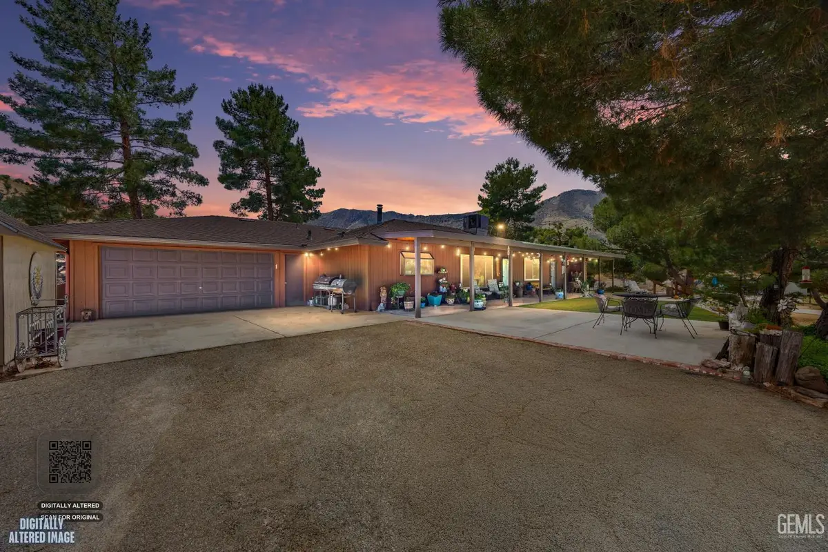 3412 INDIAN ROCK ROAD, Lake Isabella, CA 93240 - #1