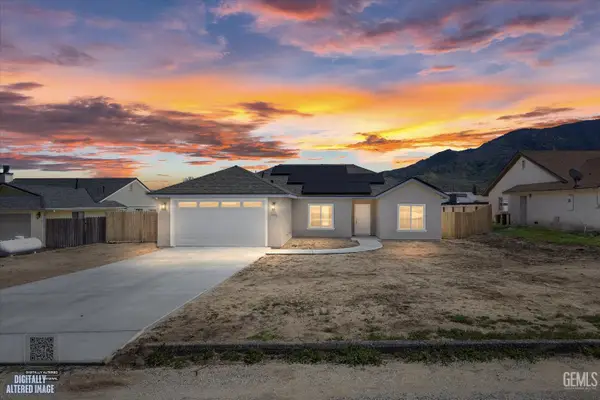 28241 STALLION SPRINGS DRIVE, Tehachapi, CA 93561