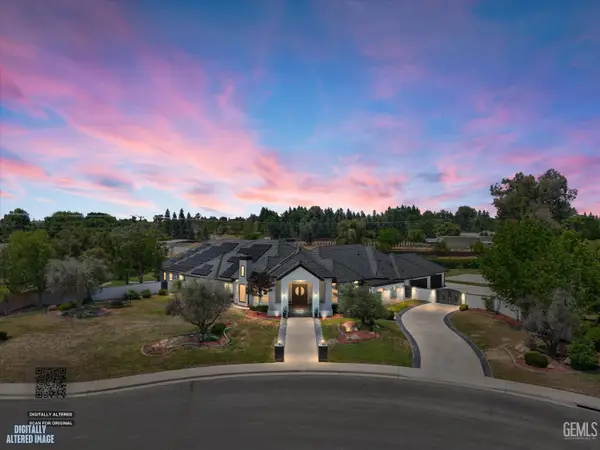 311 SABA WAY, Bakersfield, CA 93314
