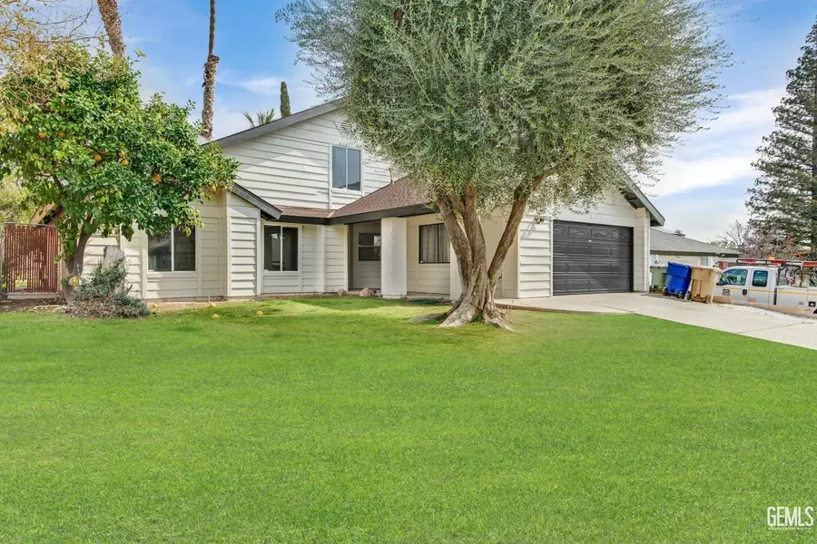 2713 MCNUTT STREET, Bakersfield, CA 93306 - #2