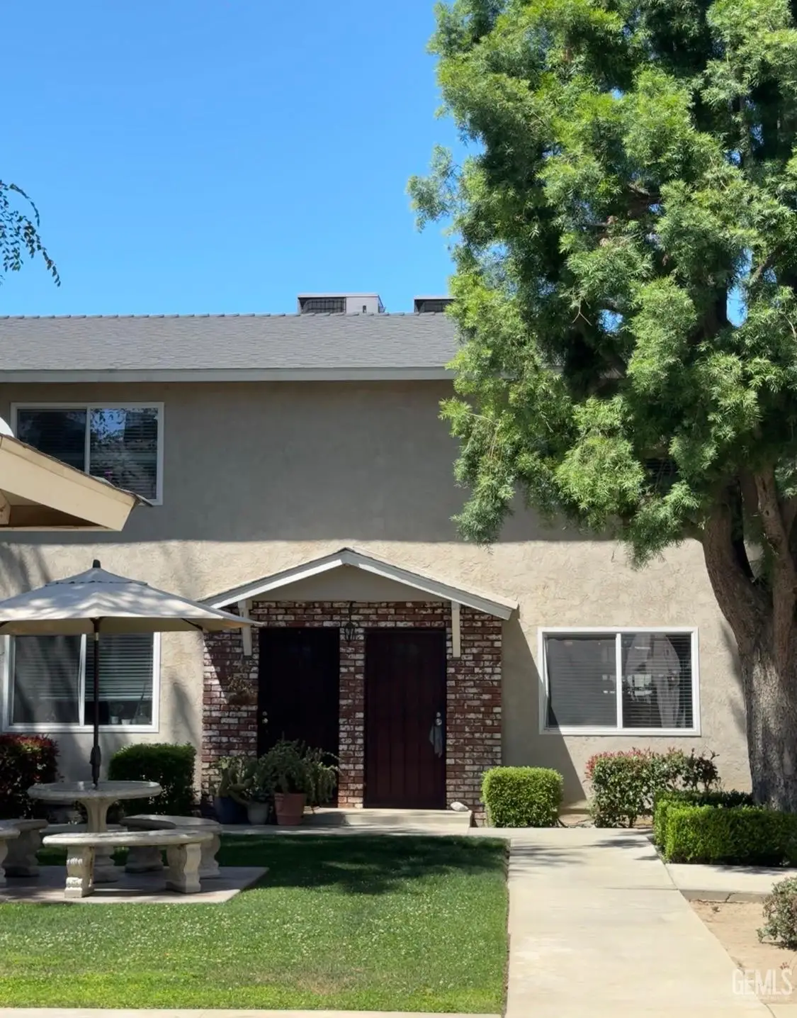 609 TAYLOR, Bakersfield, CA 93309 - #1