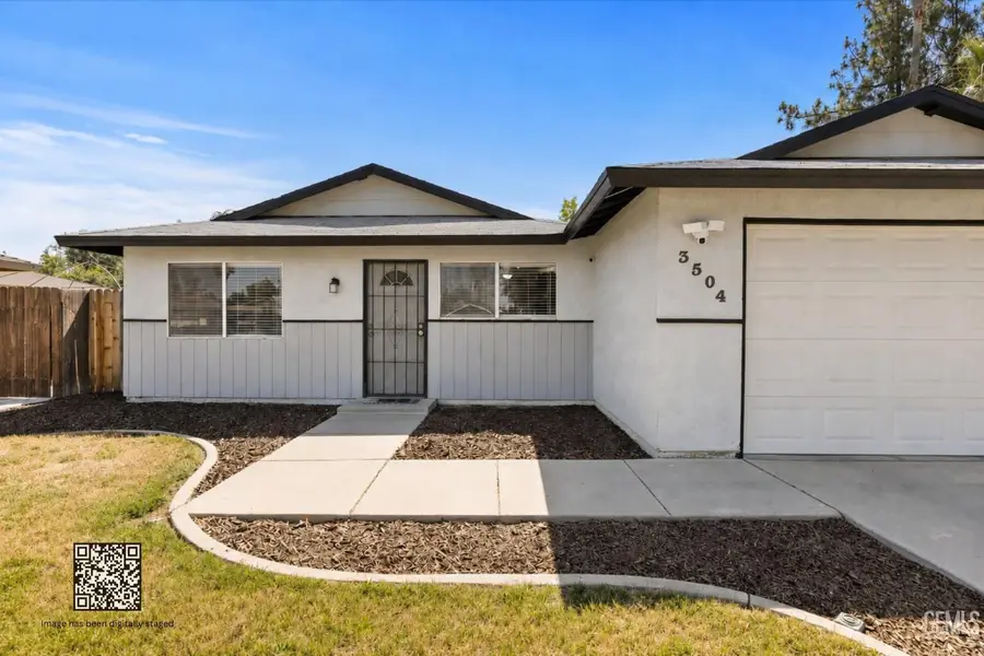 3504 PARSLEY LANE, Bakersfield, CA 93309 - #2