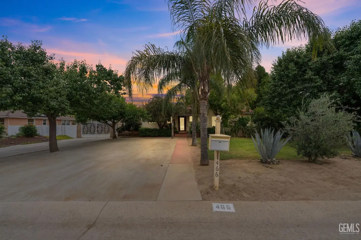 466 SYCAMORE AVENUE, Lindsay, CA 93247 - #1