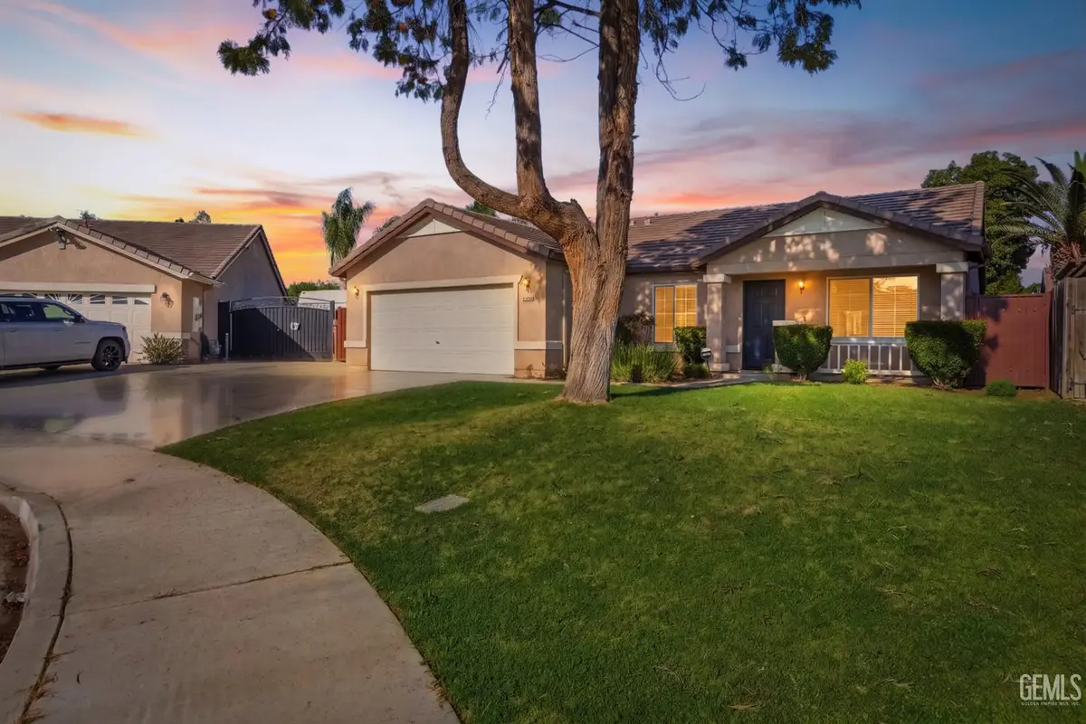 6308 LOST PEAK COURT, Bakersfield, CA 93311 - #1