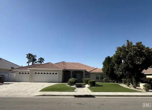 3700 ESSENDON COURT, Bakersfield, CA 93313