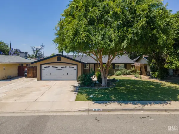 3801 APRIL STREET, Bakersfield, CA 93309