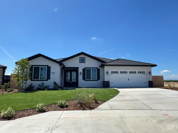 11001 QUENTARI AVENUE, Bakersfield, CA 93311