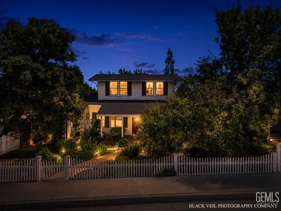 402 S 10TH STREET, Taft, CA 93268 - #2