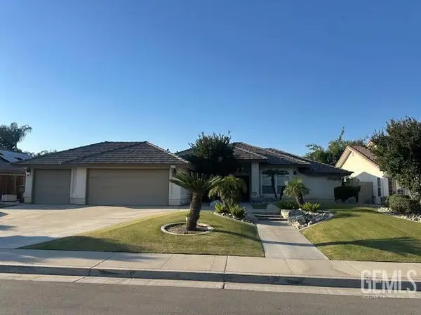 4000 BRIDGEWATER WAY, Bakersfield, CA 93313