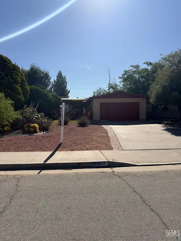 25918 CHERRYHILL DRIVE, Boron, CA 93516