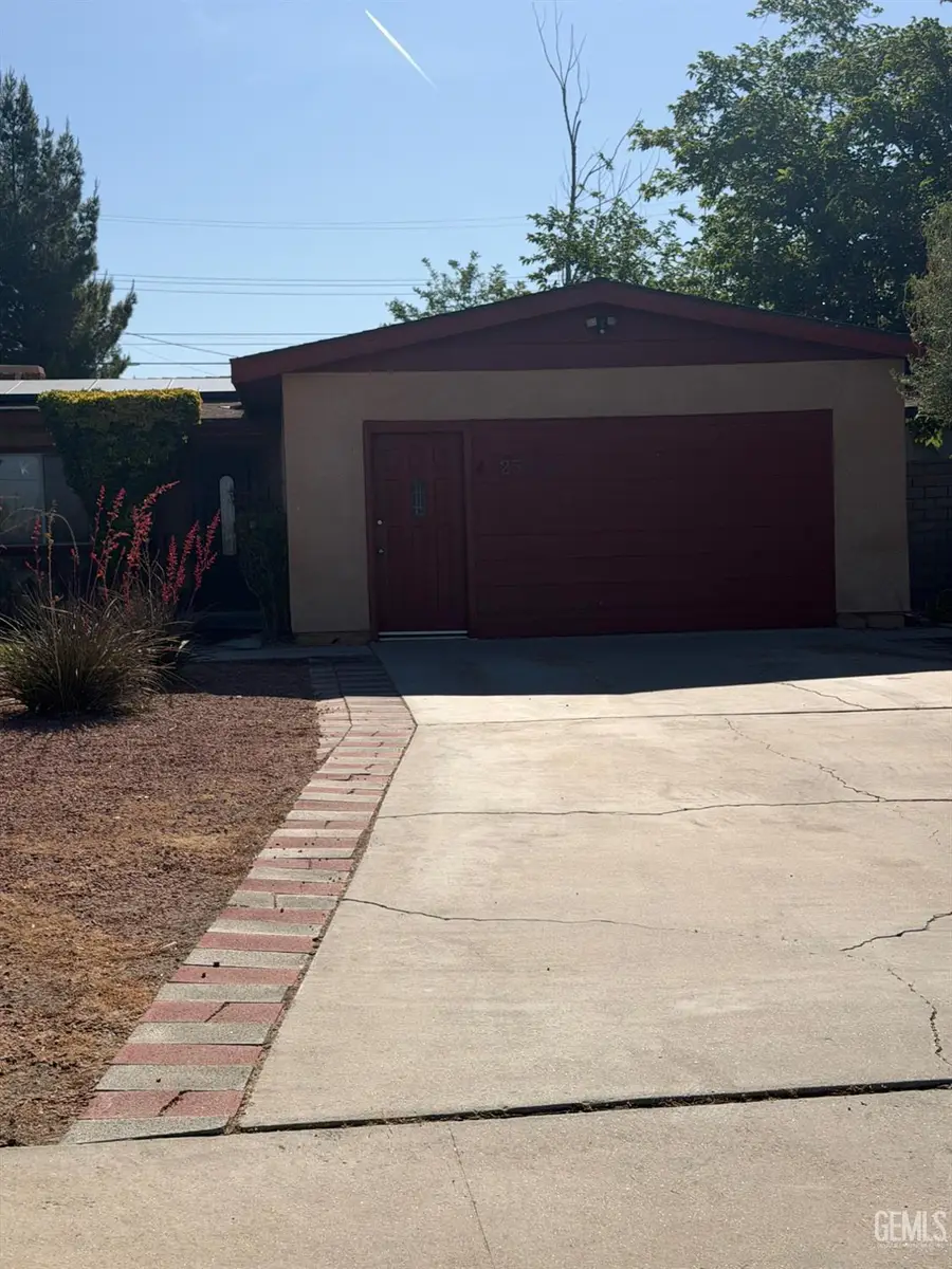 25918 CHERRYHILL DRIVE, Boron, CA 93516 - #2