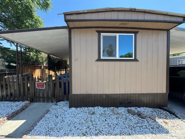 8300 KERN CANYON ROAD #47, Bakersfield, CA 93306