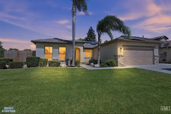 7214 SLEEPY LAGOON DRIVE, Bakersfield, CA 93312