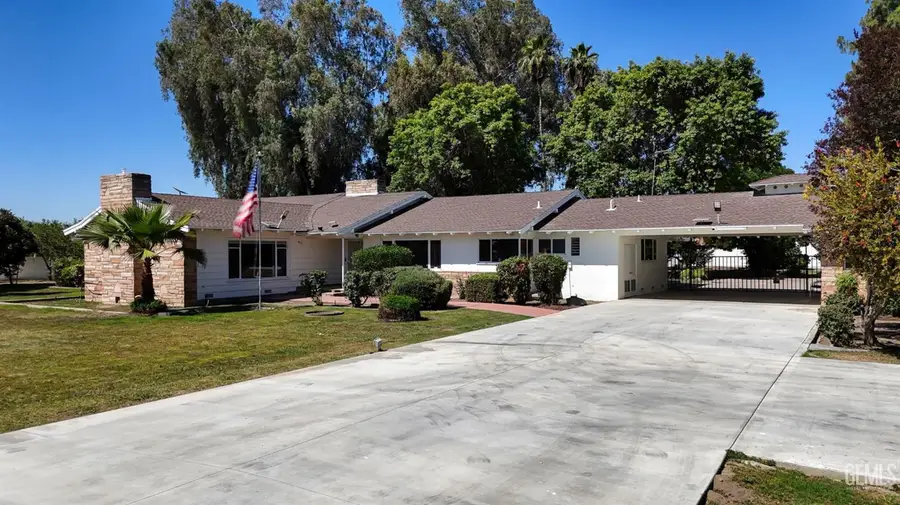 15821 CENTRAL AVENUE, Wasco, CA 93280 - #3