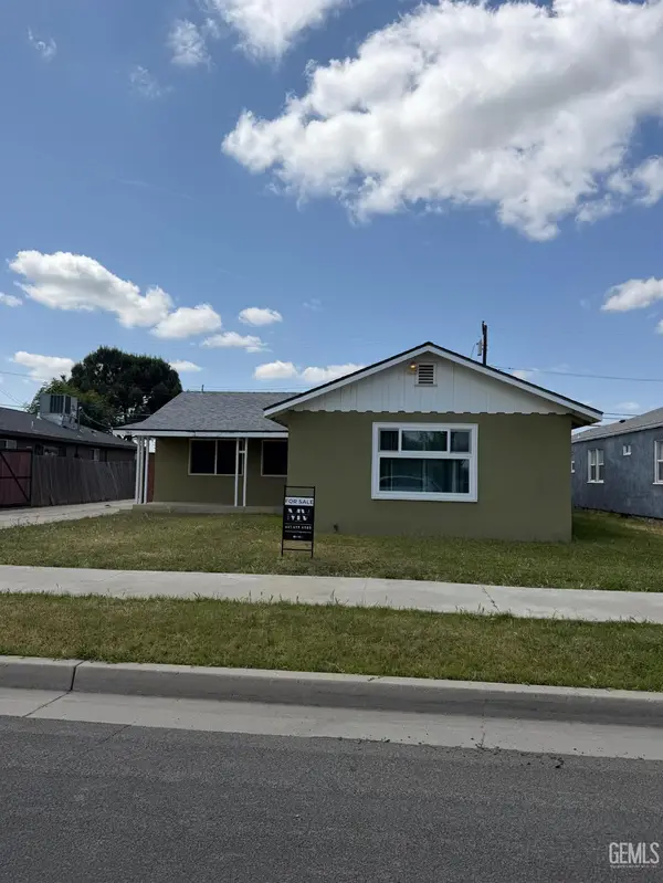 761 3RD STREET, Mc Farland, CA 93250