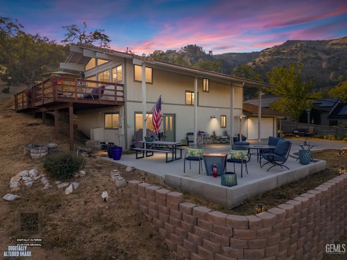 21704 E QUAIL SPRINGS ROAD, Tehachapi, CA 93561 - #1