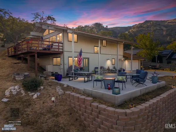 21704 E QUAIL SPRINGS ROAD, Tehachapi, CA 93561