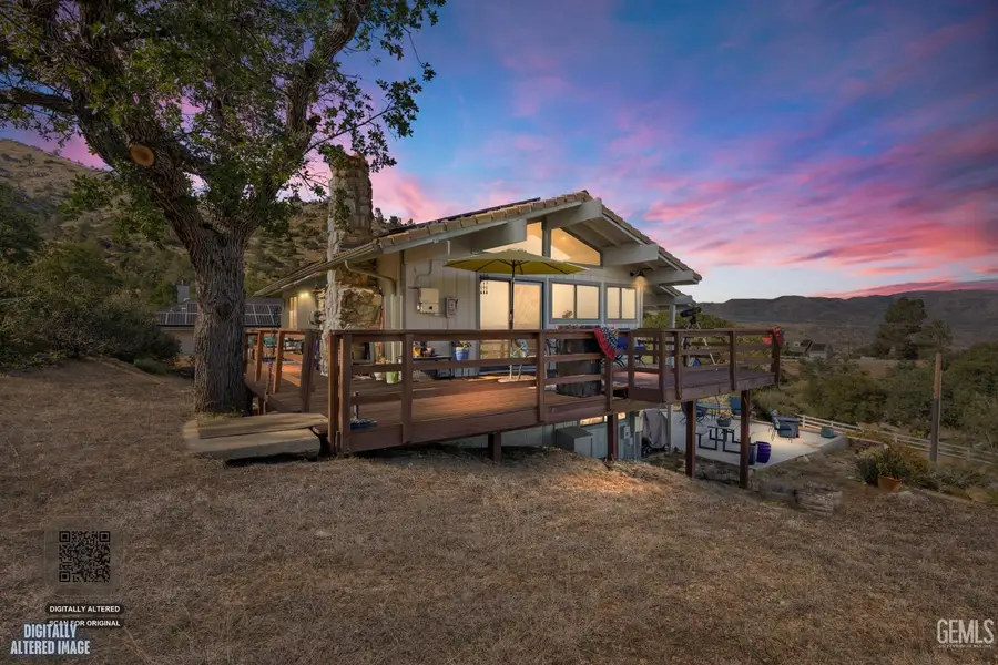 21704 E QUAIL SPRINGS ROAD, Tehachapi, CA 93561 - #2