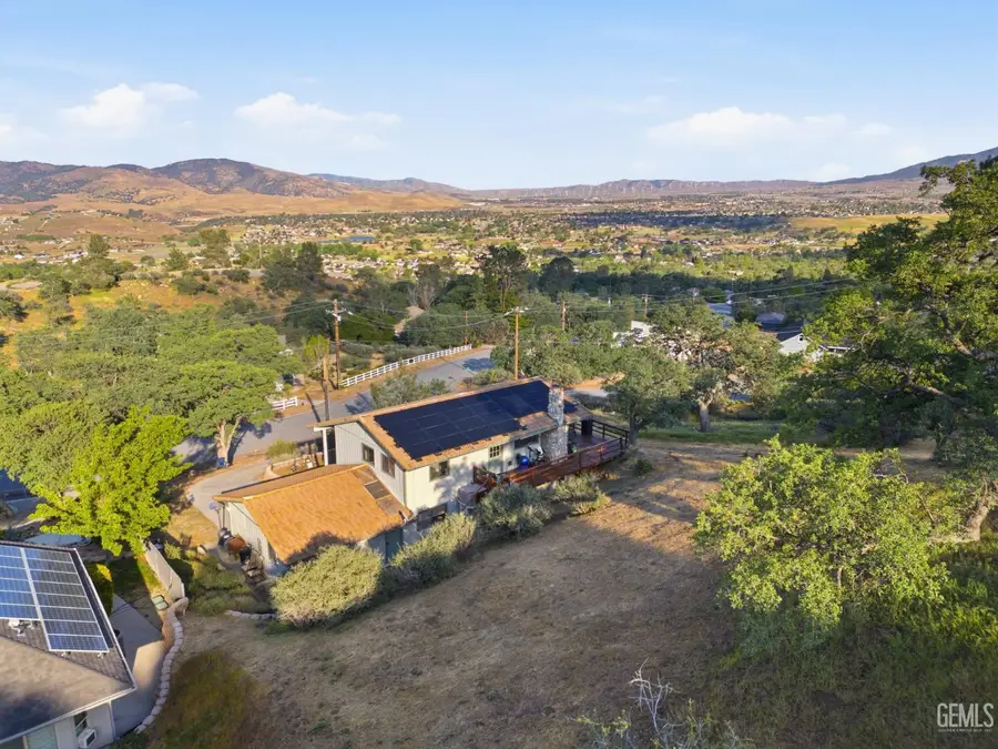 21704 E QUAIL SPRINGS ROAD, Tehachapi, CA 93561 - #3