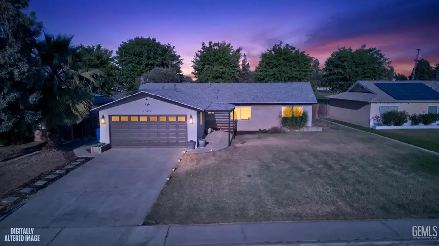 2304 SANDPIPER ROAD, Bakersfield, CA 93309 - #2