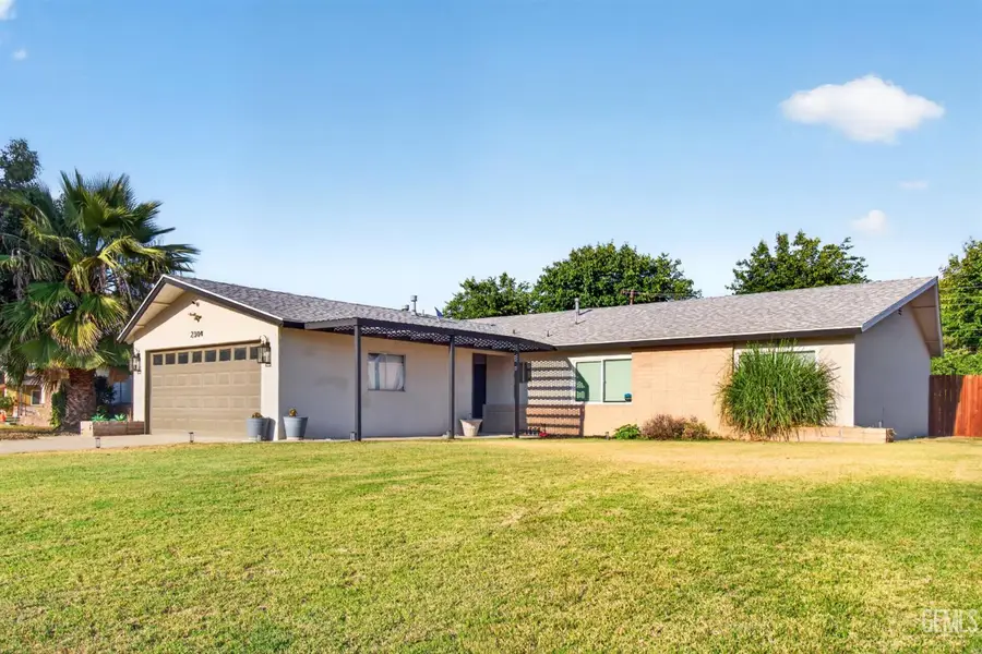2304 SANDPIPER ROAD, Bakersfield, CA 93309 - #3