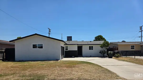 1321 CARSON AVENUE, Bakersfield, CA 93304