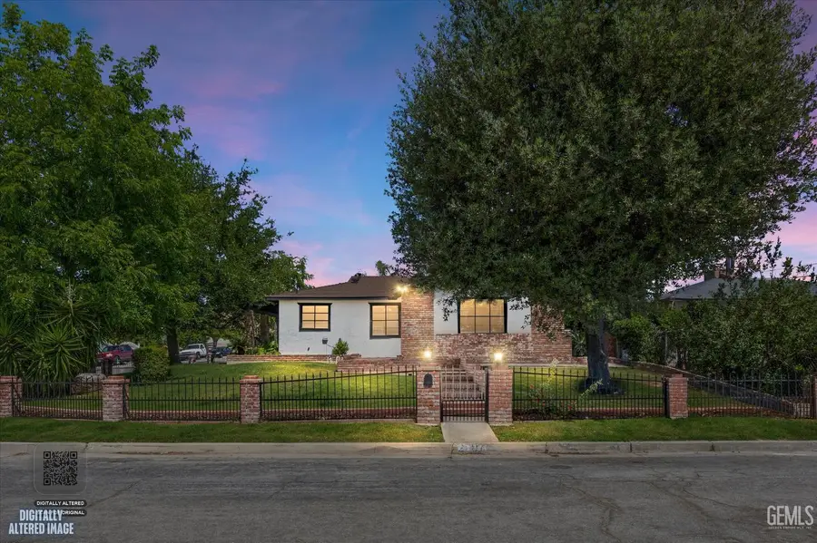 2707 ANZA STREET, Bakersfield, CA 93305 - #3