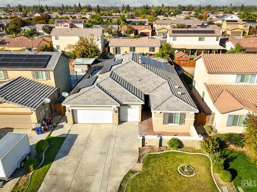 5508 MESTO WAY, Bakersfield, CA 93313 - #3