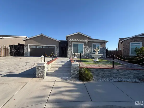 5917 HAWTHORN TREE LANE, Bakersfield, CA 93313