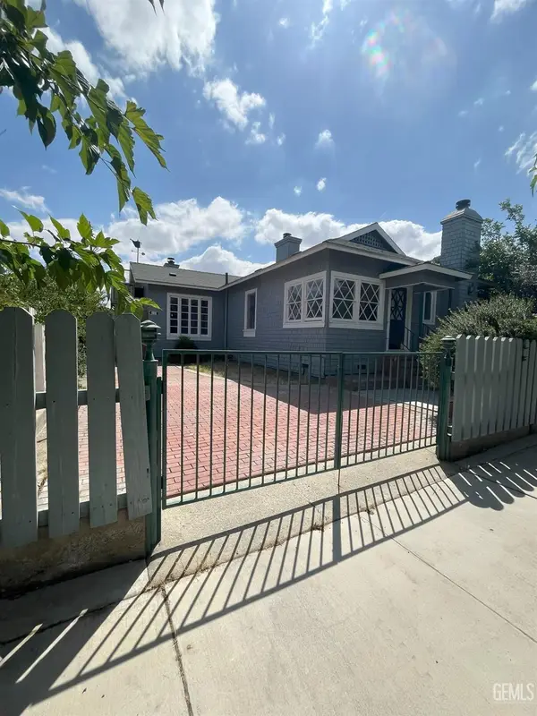 613 WOODROW STREET, Taft, CA 93268