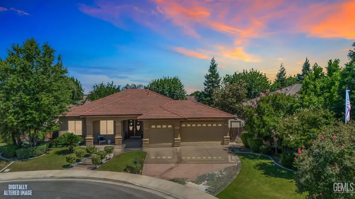 10102 STONEHAM STREET, Bakersfield, CA 93314 - #1