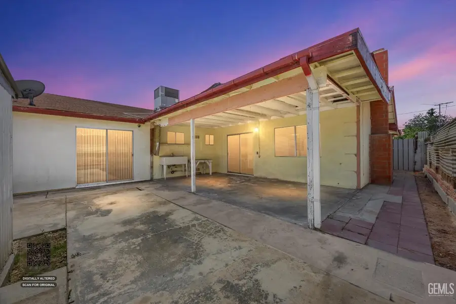 2168 QUINCY STREET, Delano, CA 93215 - #2