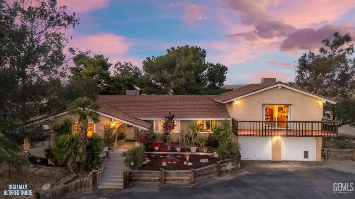 9602 MORNINGSIDE COURT, Bakersfield, CA 93306 - #1